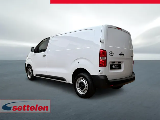 Toyota PROACE Van L1 2.0 D Active