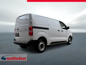 Toyota PROACE Van L1 2.0 D Active