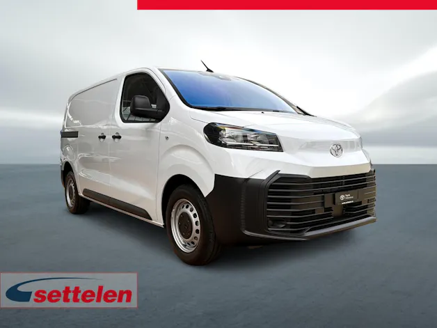 Toyota PROACE Van L1 2.0 D Active