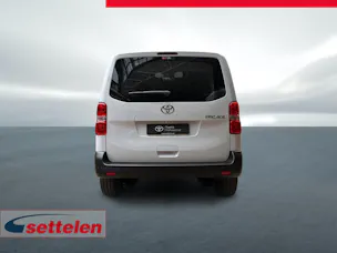 Toyota PROACE Van L1 2.0 D Advanced
