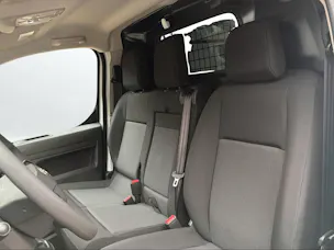 Toyota PROACE Van L1 2.0 D Advanced