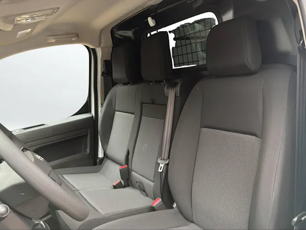 Toyota PROACE Van L1 2.0 D Advanced