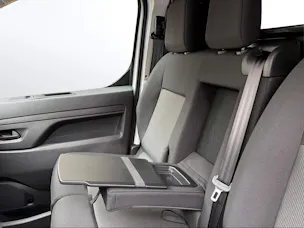 Toyota PROACE Van L1 2.0 D Advanced
