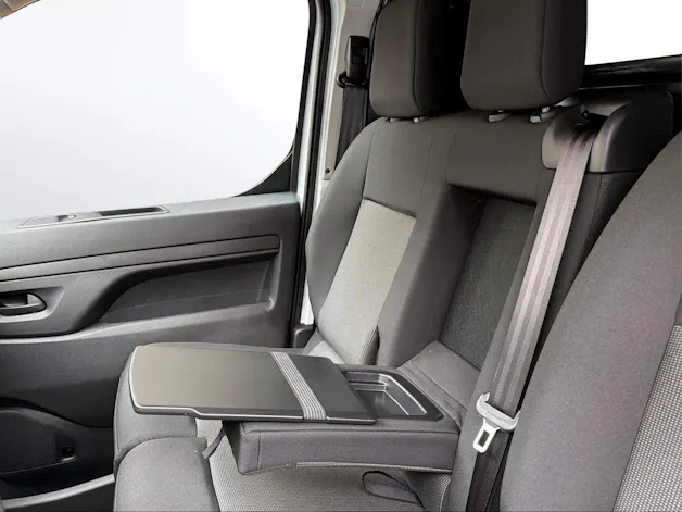 Toyota PROACE Van L1 2.0 D Advanced