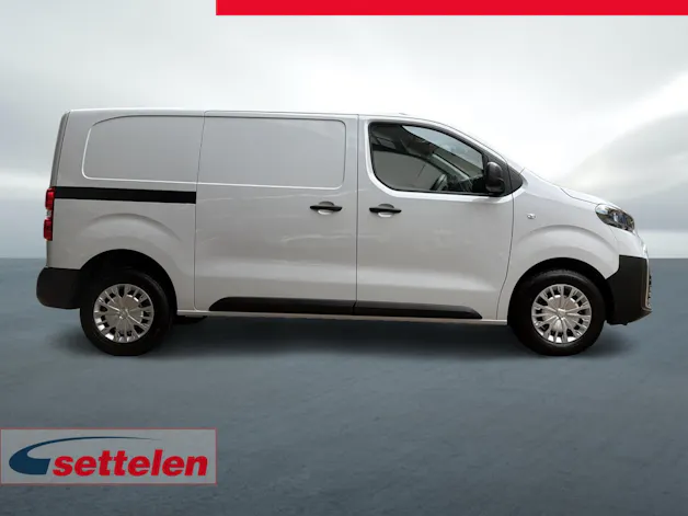Toyota PROACE Van L1 2.0 D Advanced