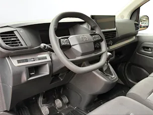 Toyota PROACE Van L1 2.0 D Advanced