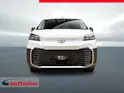 Toyota PROACE Van L1 2.0 D Advanced