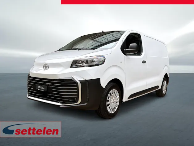 Toyota PROACE Van L1 2.0 D Advanced