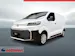 Toyota PROACE Van L1 2.0 D Advanced
