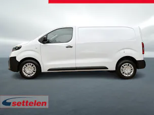 Toyota PROACE Van L1 2.0 D Advanced