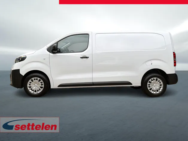 Toyota PROACE Van L1 2.0 D Advanced