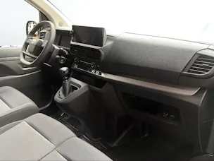 Toyota PROACE Van L1 2.0 D Advanced