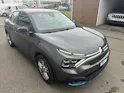 Citroën C4 Electric Swiss Ed.