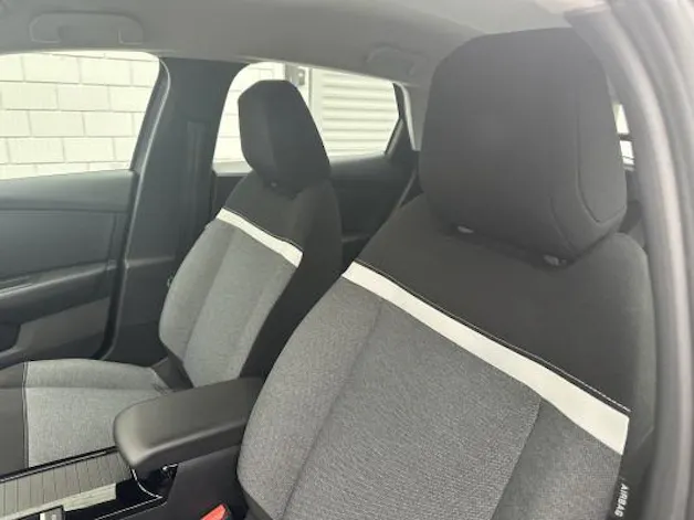 Citroën C4 Electric Swiss Ed.