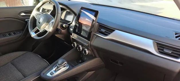 Citroën C4 Electric Swiss Ed.
