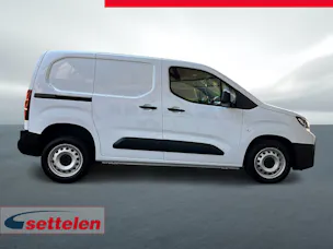 Toyota PROACE CITY Van L1 1.2 Active