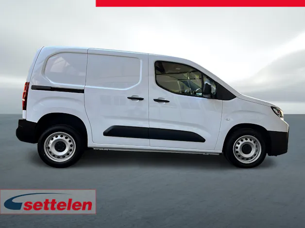 Toyota PROACE CITY Van L1 1.2 Active