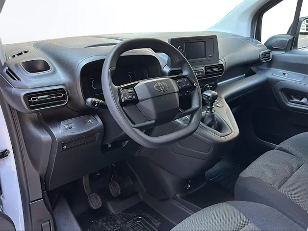 Toyota PROACE CITY Van L1 1.2 Active