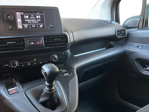 Toyota PROACE CITY Van L1 1.2 Active