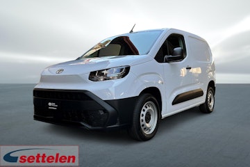 Vehicle image TOYOTA PROACE CITY 0 Vehicle image TOYOTA PROACE CITY 0