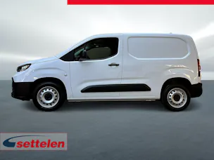 Toyota PROACE CITY Van L1 1.2 Active