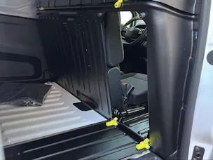 Toyota PROACE CITY Van L1 1.2 Active
