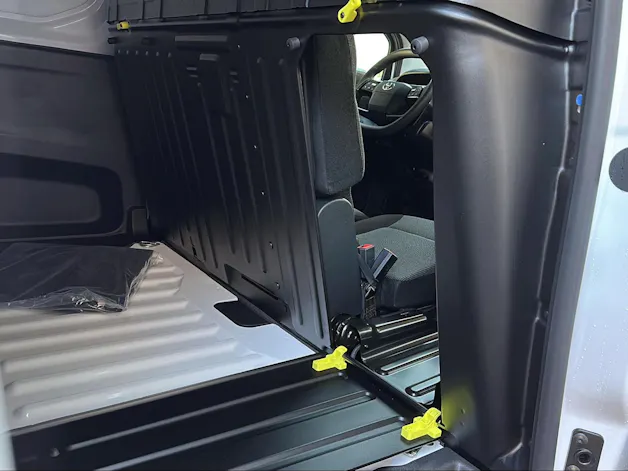 Toyota PROACE CITY Van L1 1.2 Active