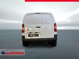 Toyota PROACE CITY Van L1 1.2 Active
