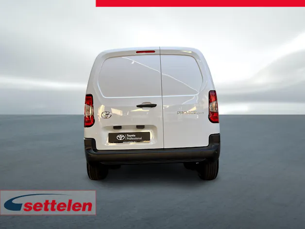 Toyota PROACE CITY Van L1 1.2 Active