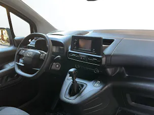 Toyota PROACE CITY Van L1 1.2 Active