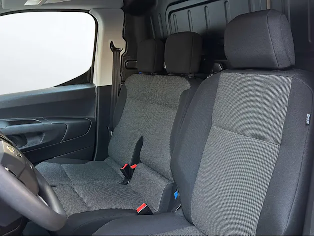 Toyota PROACE CITY Van L1 1.2 Active