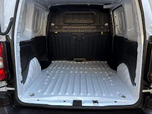 Toyota PROACE CITY Van L1 1.2 Active