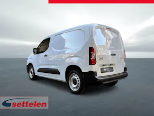 Toyota PROACE CITY Van L1 1.2 Active