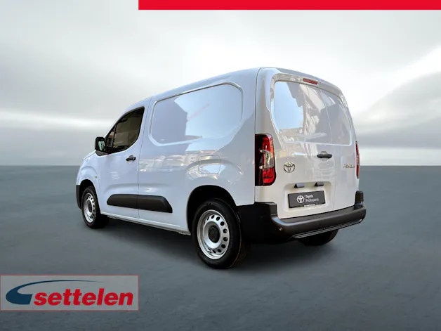 Toyota PROACE CITY Van L1 1.2 Active