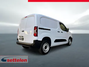 Toyota PROACE CITY Van L1 1.2 Active