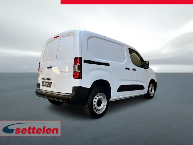 Toyota PROACE CITY Van L1 1.2 Active