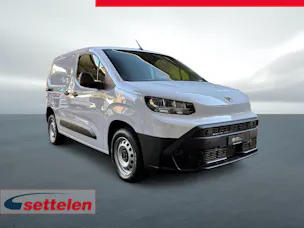 Toyota PROACE CITY Van L1 1.2 Active
