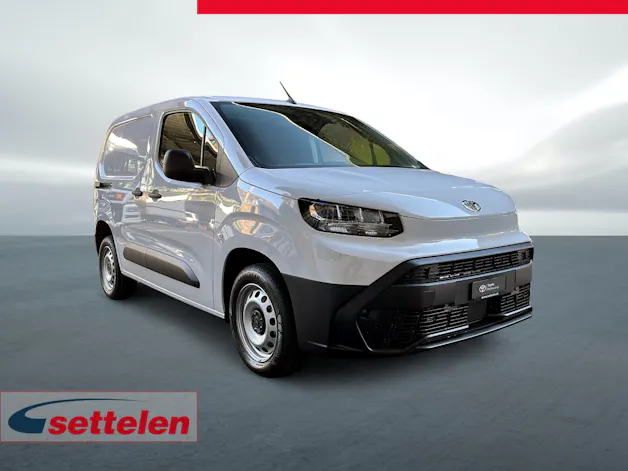 Toyota PROACE CITY Van L1 1.2 Active