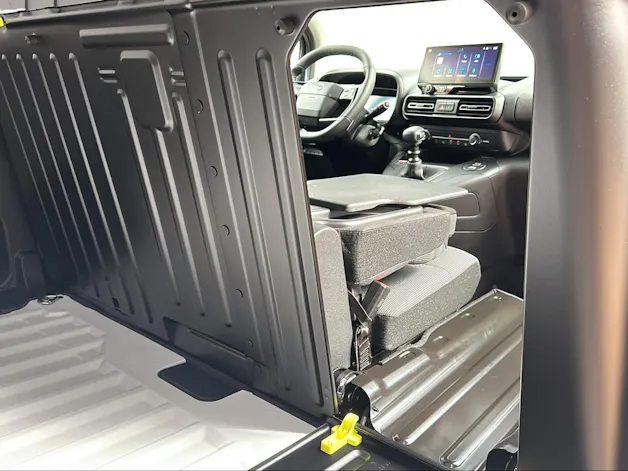 Toyota PROACE CITY Van L2 1.2 Advanced