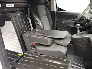 Toyota PROACE CITY Van L2 1.2 Advanced