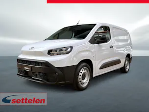 Toyota PROACE CITY Van L2 1.2 Advanced