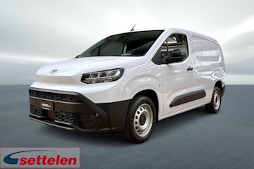 Vehicle image TOYOTA PROACE CITY 0 Vehicle image TOYOTA PROACE CITY 0