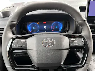 Toyota PROACE CITY Van L2 1.2 Advanced