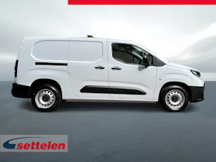 Toyota PROACE CITY Van L2 1.2 Advanced
