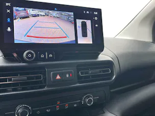 Toyota PROACE CITY Van L2 1.2 Advanced