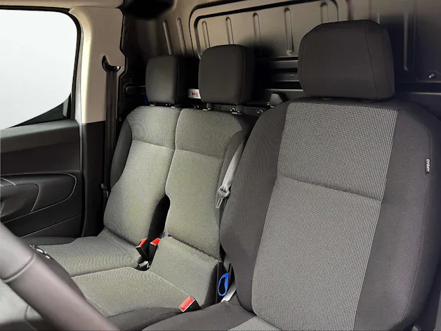 Toyota PROACE CITY Van L2 1.2 Advanced