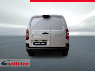 Toyota PROACE CITY Van L2 1.2 Advanced