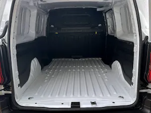Toyota PROACE CITY Van L2 1.2 Advanced