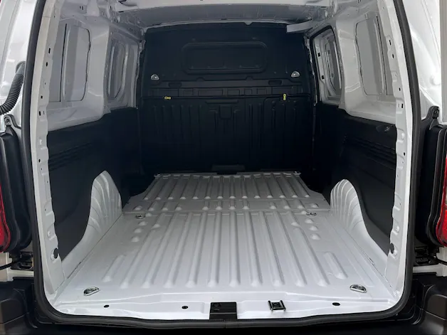 Toyota PROACE CITY Van L2 1.2 Advanced