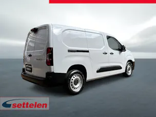 Toyota PROACE CITY Van L2 1.2 Advanced